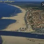 Les Palmiers * Valras-Plage