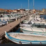Les Palmiers * Valras-Plage