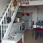 Les Palmiers Appartement