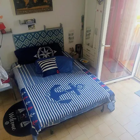 Appartement Les Palmiers *