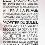Lejlighed Les Palmiers