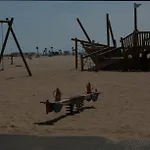 Les Palmiers Valras-Plage
