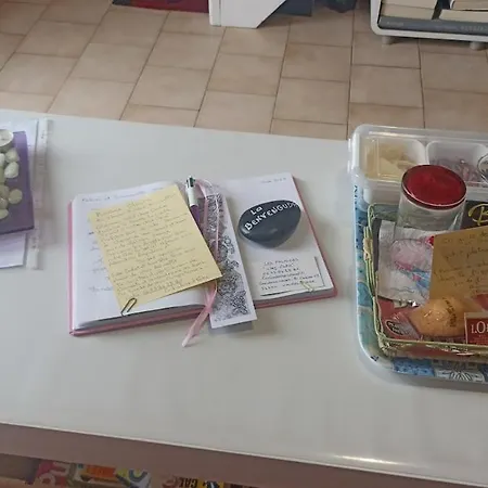 Les Palmiers * Valras-Plage