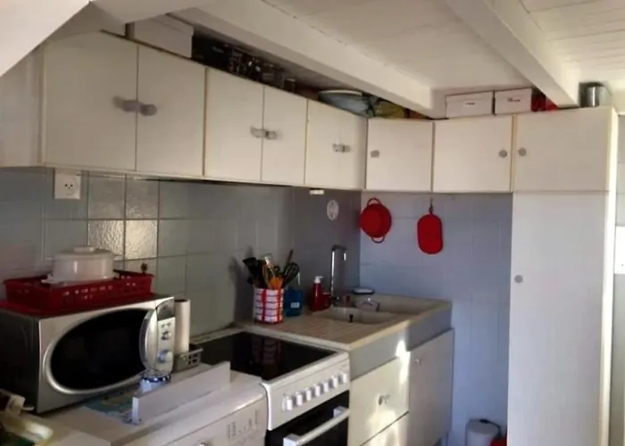 Les Palmiers * Valras-Plage